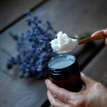 Load image into Gallery viewer, Lavender Sandlewood Body Butter