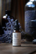 Load image into Gallery viewer, Lavender &amp; Helichrysum Face and Body Oil