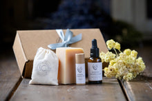 Load image into Gallery viewer, Signature Lavender Gift Box