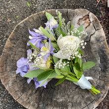 Load image into Gallery viewer, Bridesmaid Bouquet