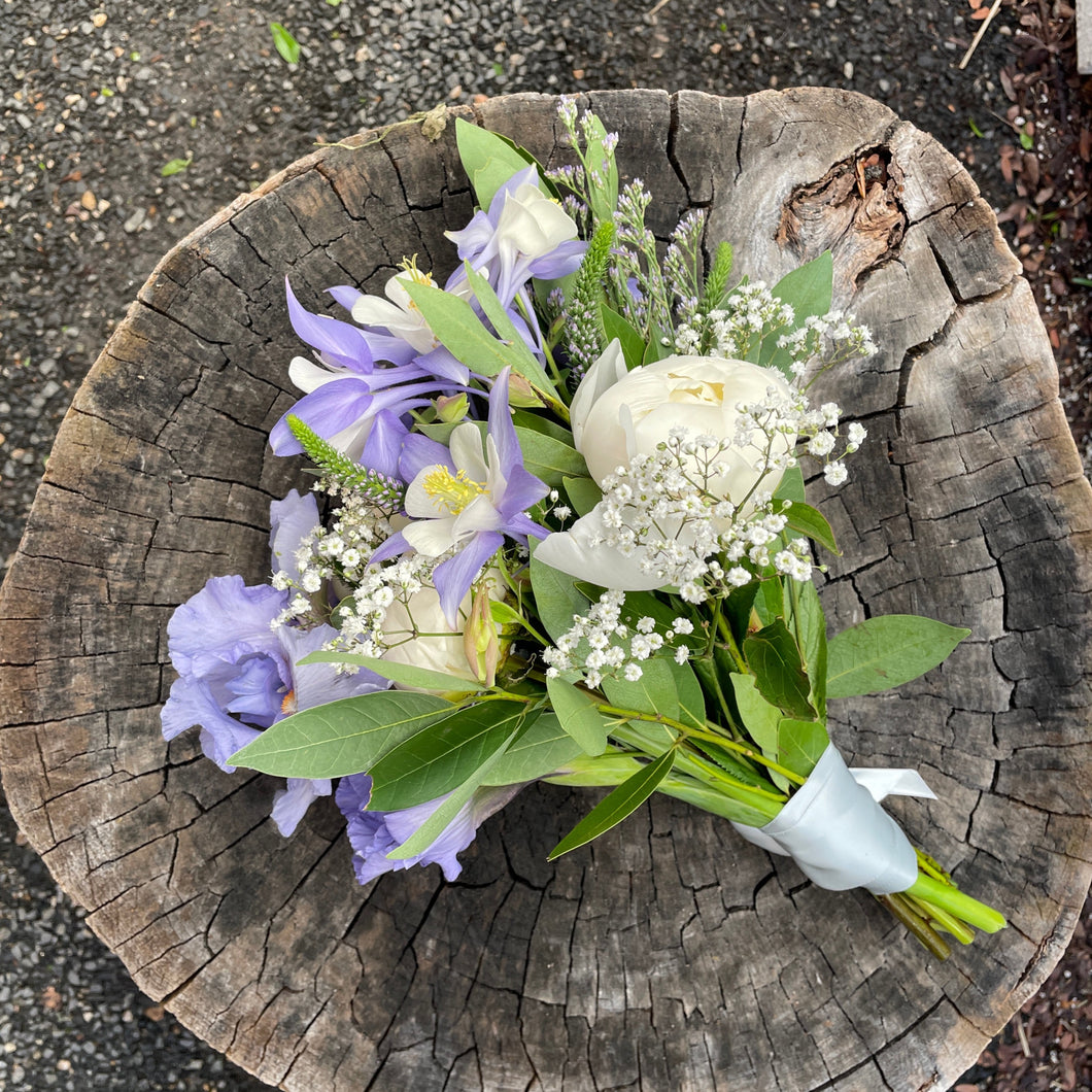 Bridesmaid Bouquet