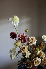 Load image into Gallery viewer, Dahlia, Platinum Blond