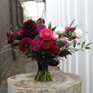 Bridal Bouquet