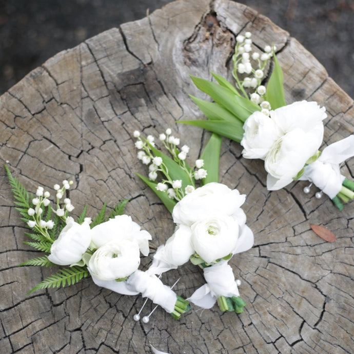 Pin On Corsage