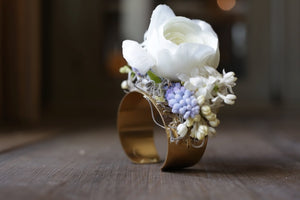 Wrist Corsage