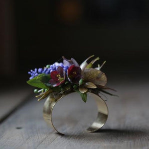 Wrist Corsage