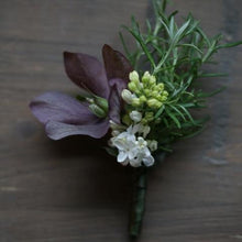 Load image into Gallery viewer, Boutonniere