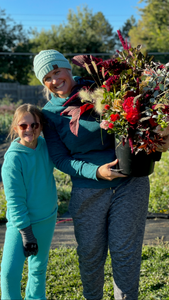 Fall Pick Your Own | September 26