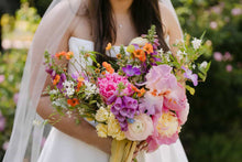 Load image into Gallery viewer, Bridal Bouquet