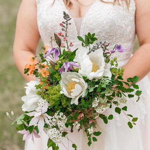 Bridal Bouquet