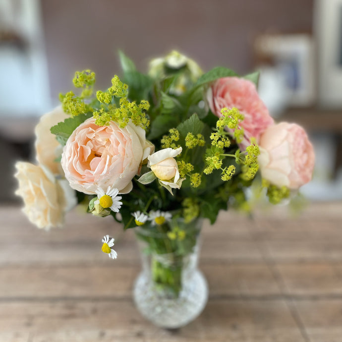 Seasonal Flower Special