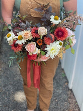 Load image into Gallery viewer, Dahlia, Brown Sugar