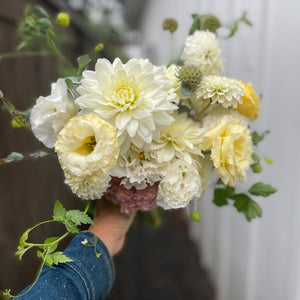 Bridal Bouquet