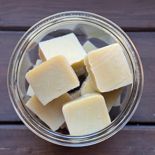 Soap, Peppermint & Eucalyptus