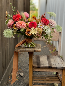 Bridal Bouquet