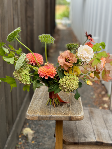 Bridal Bouquet