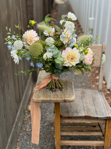 Bridal Bouquet