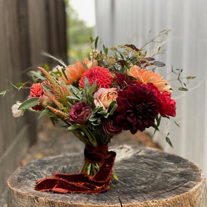 Bridal Bouquet