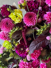 Load image into Gallery viewer, Dahlia, Jowey Frambo