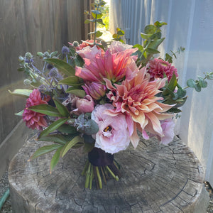 Bridal Bouquet