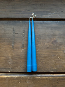 9" Taper Candles