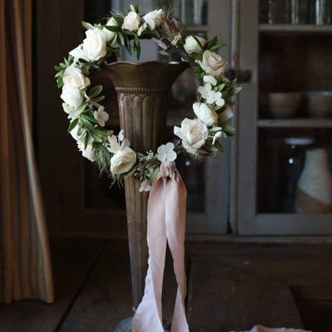 Flower Crown