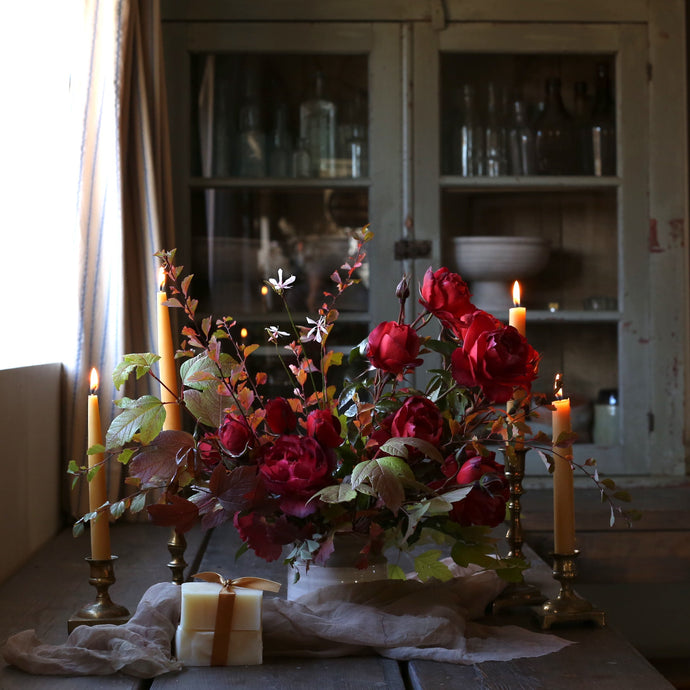 Thanksgiving Centerpiece Bundle