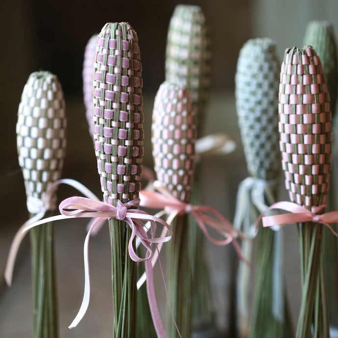 Lavender Wands