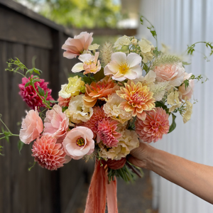 Bridal Bouquet